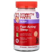 Fast Acting Gummies SmartyPants Adults Sleep For &nbsp;