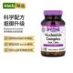 Bluebonnet Nutrition核苷酸复合物RNA DNA无麸质保健品多种核心