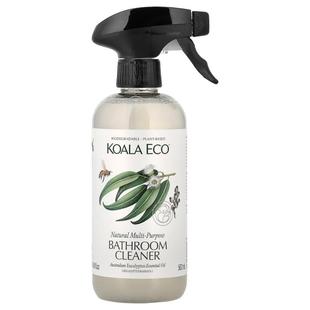 Koala Eco,Natural Multi-Purpose Bathroom Cleaner, Australian