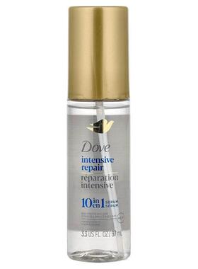 多芬,Intensive Repair, 10 in 1 Serum, 3.3 fl oz (97 ml)