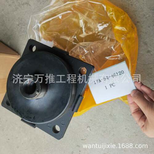 D85/D155推土机减震垫