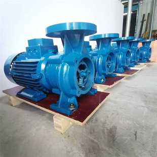 惠州沃德切割叶轮排污管道增压泵 污水泵带搅匀切割泵80GW43