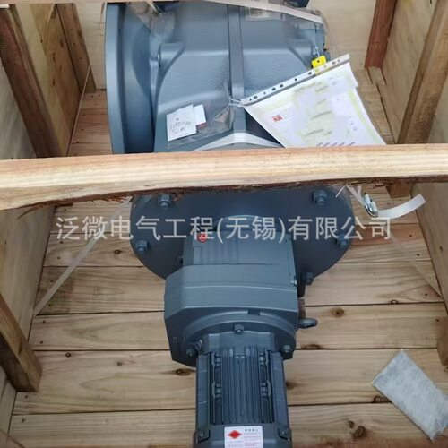 德国赛威SEW减速机R67DRN100LS4整机订金