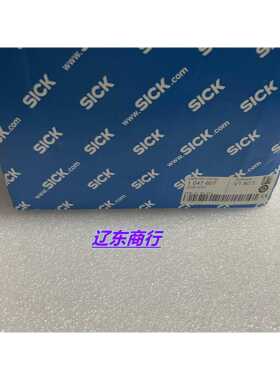 Sick LMS151-10100 德国西克全新激光雷达传感器 1047607现货