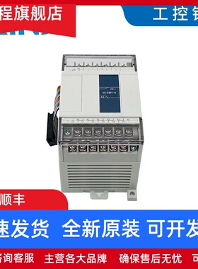 原装信捷模块XC-E2PT/E6PT/E2TCA/E6TCA/E2AD2PT2DA-H/P 4G/T-BOX