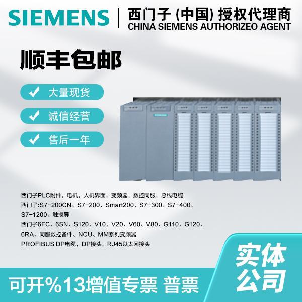 6ES7138-4FA05/4FA04/4FA03/4FB04/4FB03/4FAB0-0AB0西门子模块