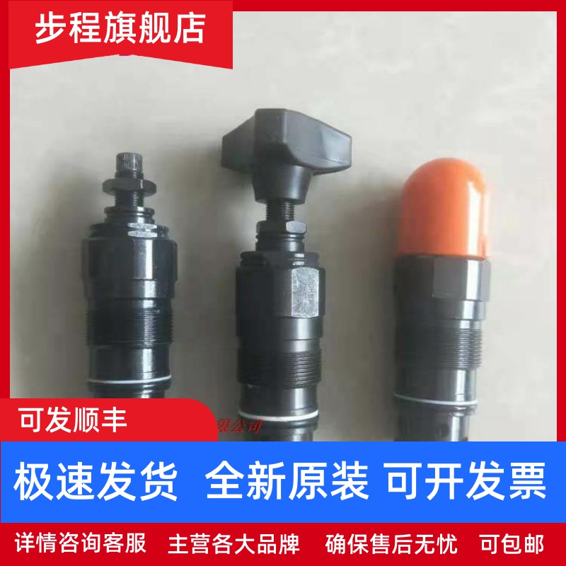 直动式溢流阀DBDS10K DBDS10P DBDH10K DBDH10P DBDS20K DBDH10G