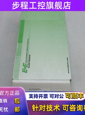 全新E+E益加义温湿度传感器 EE23-PFTA3D03/AB6-T24-M12 现货