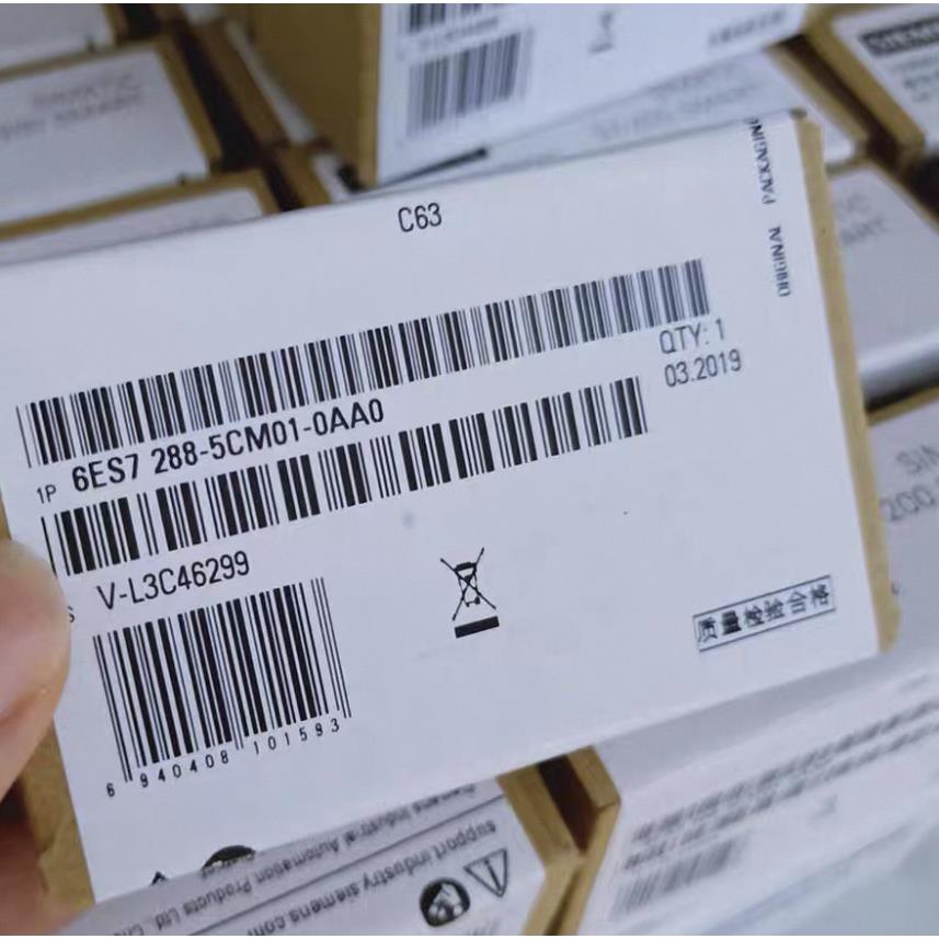 西门子6ES7288-5CM01/5DT04/5AE01/5AQ01/5BA01-0AA0 信号板模块