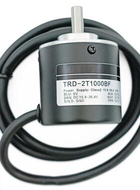 邦田旋转编码器 TRD-2T2048V 2T1200BF 2T1800A 2T1500VH 720