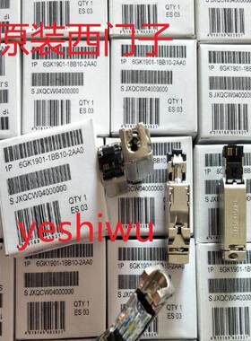 6GK1901-1BB10-2AA0 2AB0 2AE0 1BB20/11/12/30西门子0DB20-6AA0