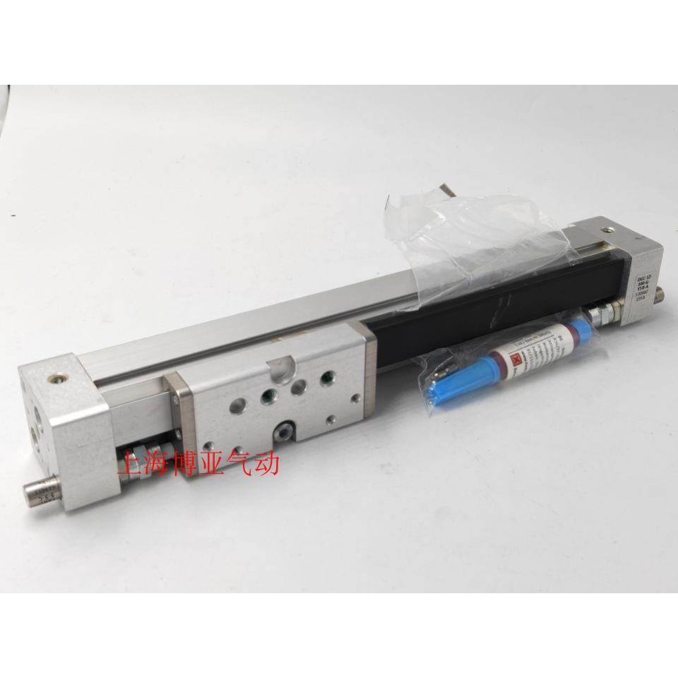FESTO 费斯托 无杆气缸 DGC-12-430-612-650-900-G-P-A 530907
