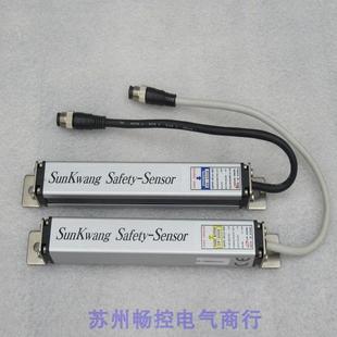 2008 2008加SR 全新韩国鲜光SunKwang安全光幕ST 现货 现货销售