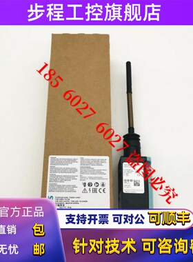 SIEMENS德国原装西门子行程开关3SE5112-0CR01代替3SE2100-1R现货