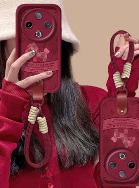 适用VIVOY500Pro手机壳Y300i新款200简约100小马简约8+全包77e防摔73液态70硅胶35M+好看33S秋冬挂绳30保护套