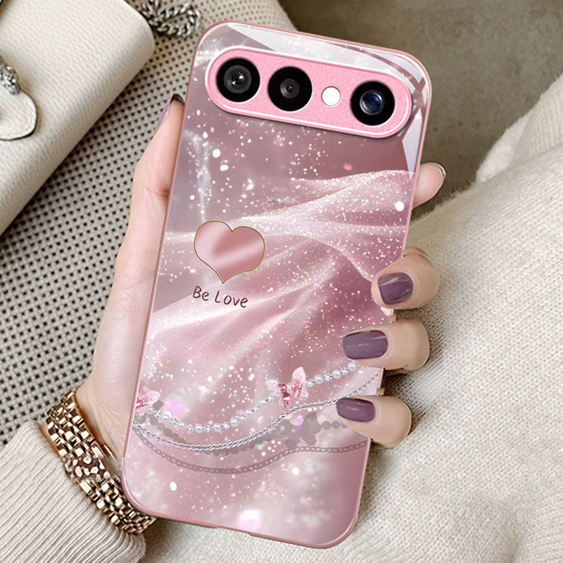 适用VIVOS50简约玻璃防摔手机壳