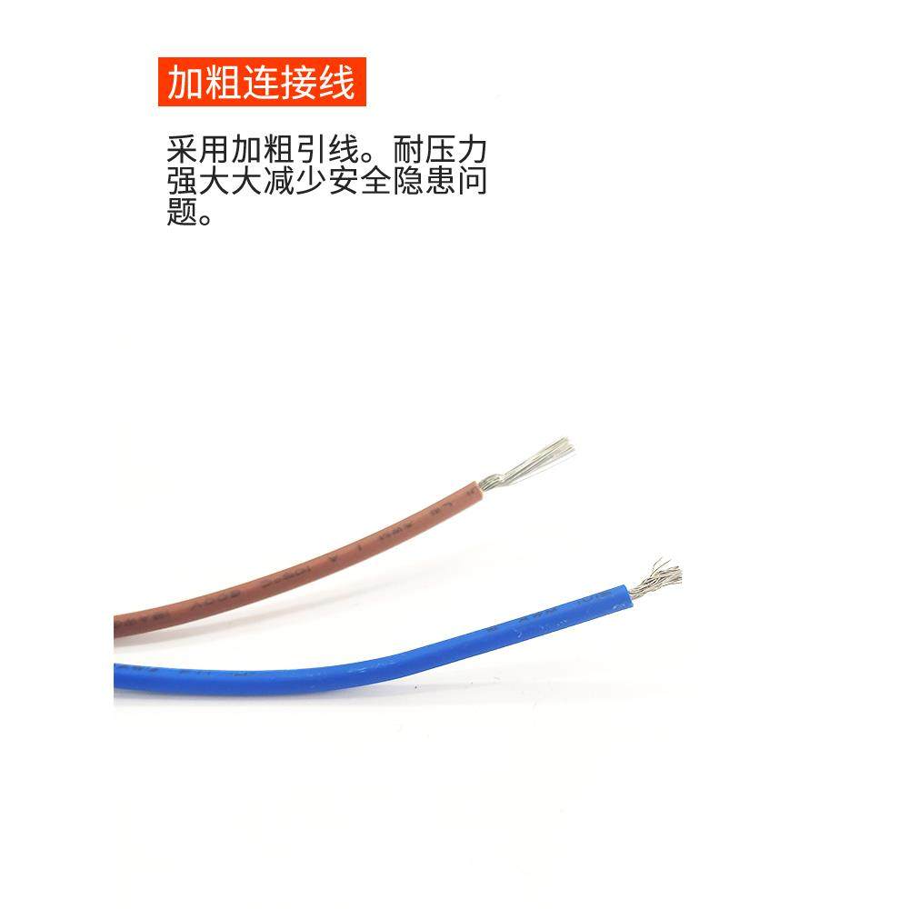 井cbb60电容深水锈钢深水泵20/25/30//35/40不/60pfj70uf450v电容