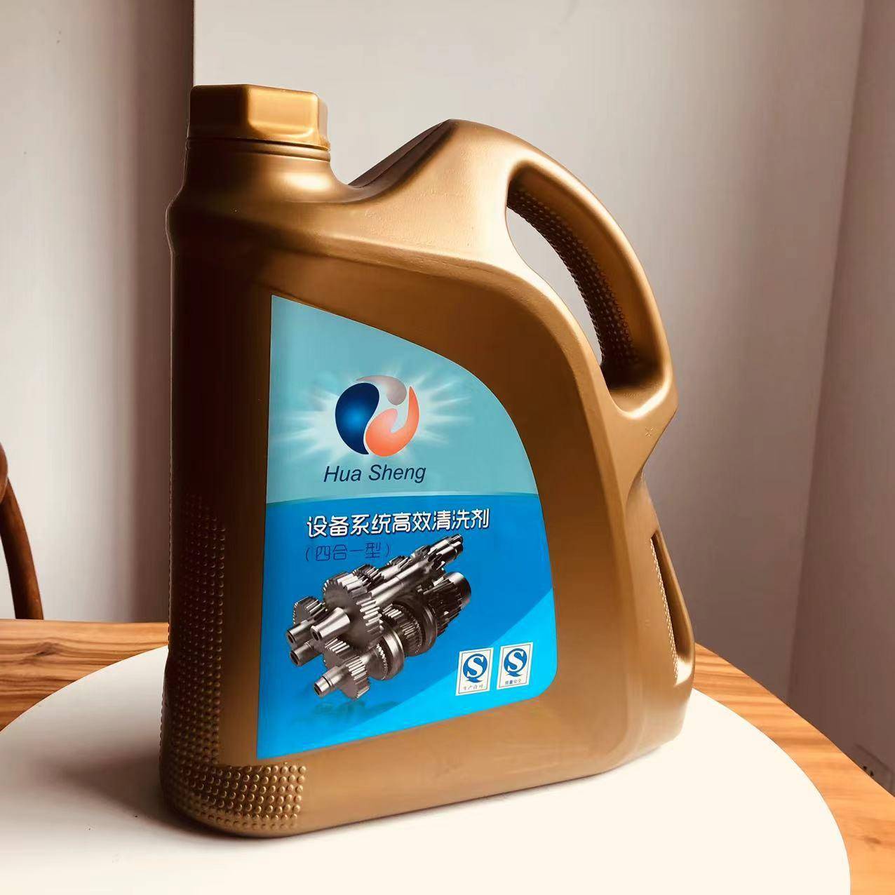 铝酸脱金属表面清洗剂型材铝纯铝铝合金油污氧化皮酸性常温清洗液