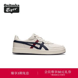 经典 SD男女款 Onitsuka GSM 休闲鞋 Tiger鬼塚虎经典