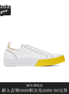 Onitsuka Tiger鬼塚虎OK BASKETBALL A75 LO休闲鞋