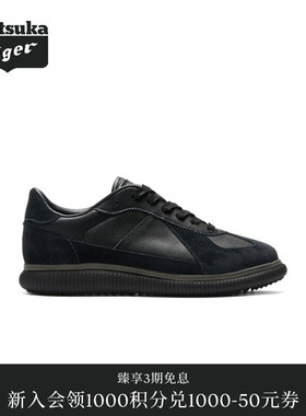 Onitsuka Tiger鬼塚虎DELECITY L 男女款休闲鞋