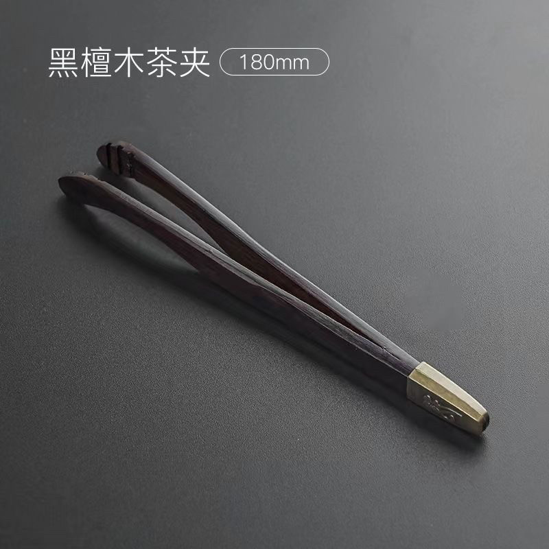 檀木茶夹功夫茶具配件泡茶工具茶叶夹子茶杯镊子茶道六君子套装,餐饮具,茶道/零配,淘宝优惠券,粉丝福利购,淘宝优惠卷