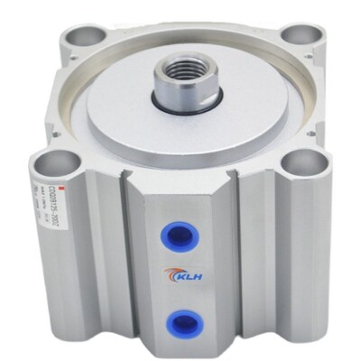 大缸径气缸SDAJ/SDA125/140X160Xx10X15X20X25X30X40X50X75X100-S