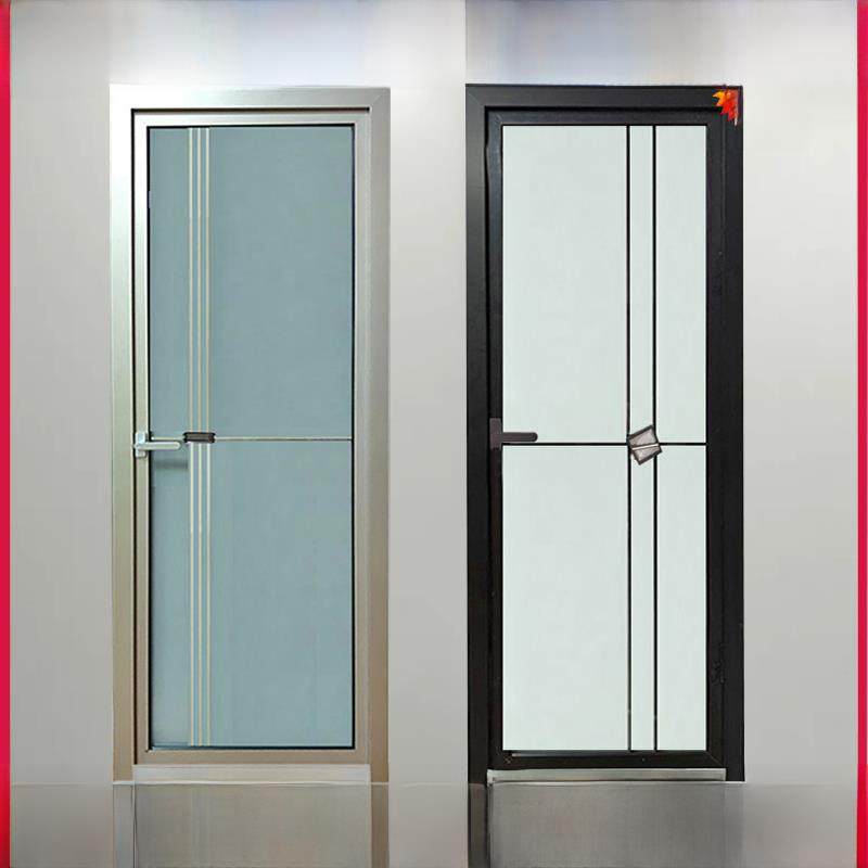 铝合金厕所门平板厕所门钢化玻璃磨砂厕所门厕所门,全屋定制,卫生间门/厕所门,淘宝优惠券,粉丝福利购,淘宝优惠卷