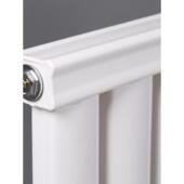 钢制8050暖气片家用农村煤改电煤改气专用散热器工程集体供暖 包邮