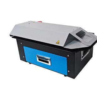 五金零件打包快 纸板秒变环保填充 CS25 纸箱膨切机：一键切割