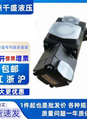 HENGYI PV2R12-12/14/17-26/33/41/47/53/59/65-F-RAAA-41 叶片泵