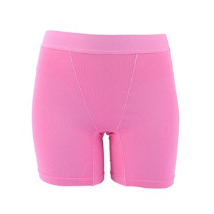 跨境生理内裤纯棉女士内裤生理裤大码女双层高腰全棉防漏内裤一体