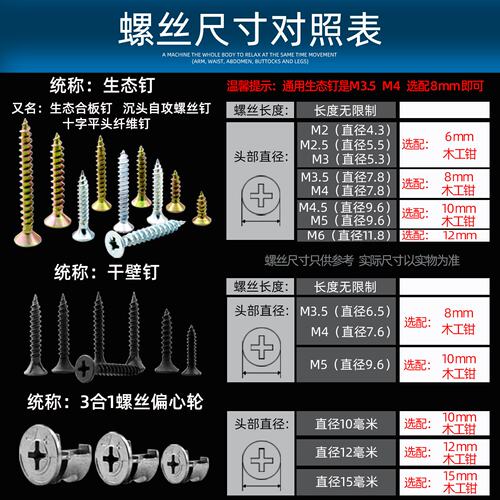 省力生态板封边条打孔器手握式打孔钳木工补钉眼遮盖冲孔器沉孔钻