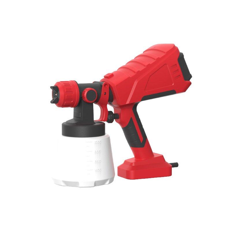 热销乳胶漆喷枪电动喷壶家用喷涂机便捷式油漆高压大功率喷漆枪,五金/工具,电动喷涂机,淘宝优惠券,粉丝福利购,淘宝优惠卷