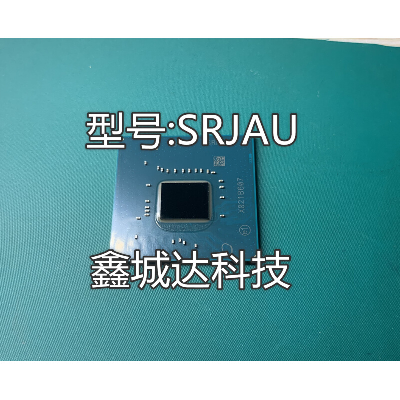 INTEL FH82HM470 SRJAU BGA南桥芯片全新原装可直拍