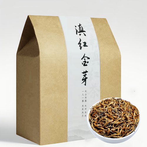 滇红金芽回购榜第一名