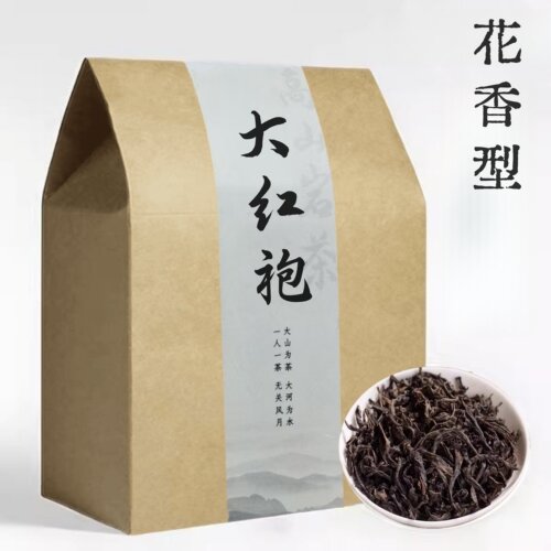 花香大红袍回购榜第1名