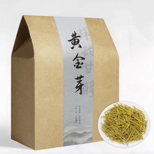 手工黄金芽品质榜第一名