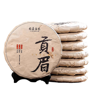 福鼎老白茶品质榜第1名