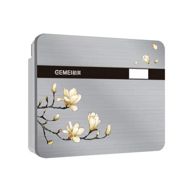 格美RO75G-108/168反渗透净水器滤芯 希力鼎美松浦通用 原厂促销