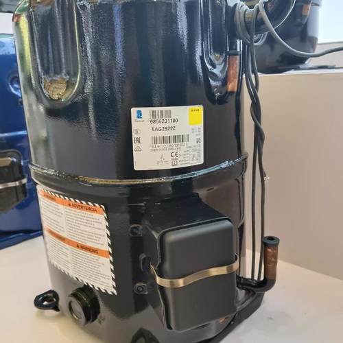 TAG2522Z TAG2516Z FH2511Z TFH2511Z TAG2511Z泰康5匹低温压缩机