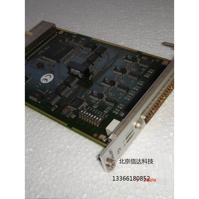 Kontron 控创 CP346-OPT  采集卡 27169  134751037