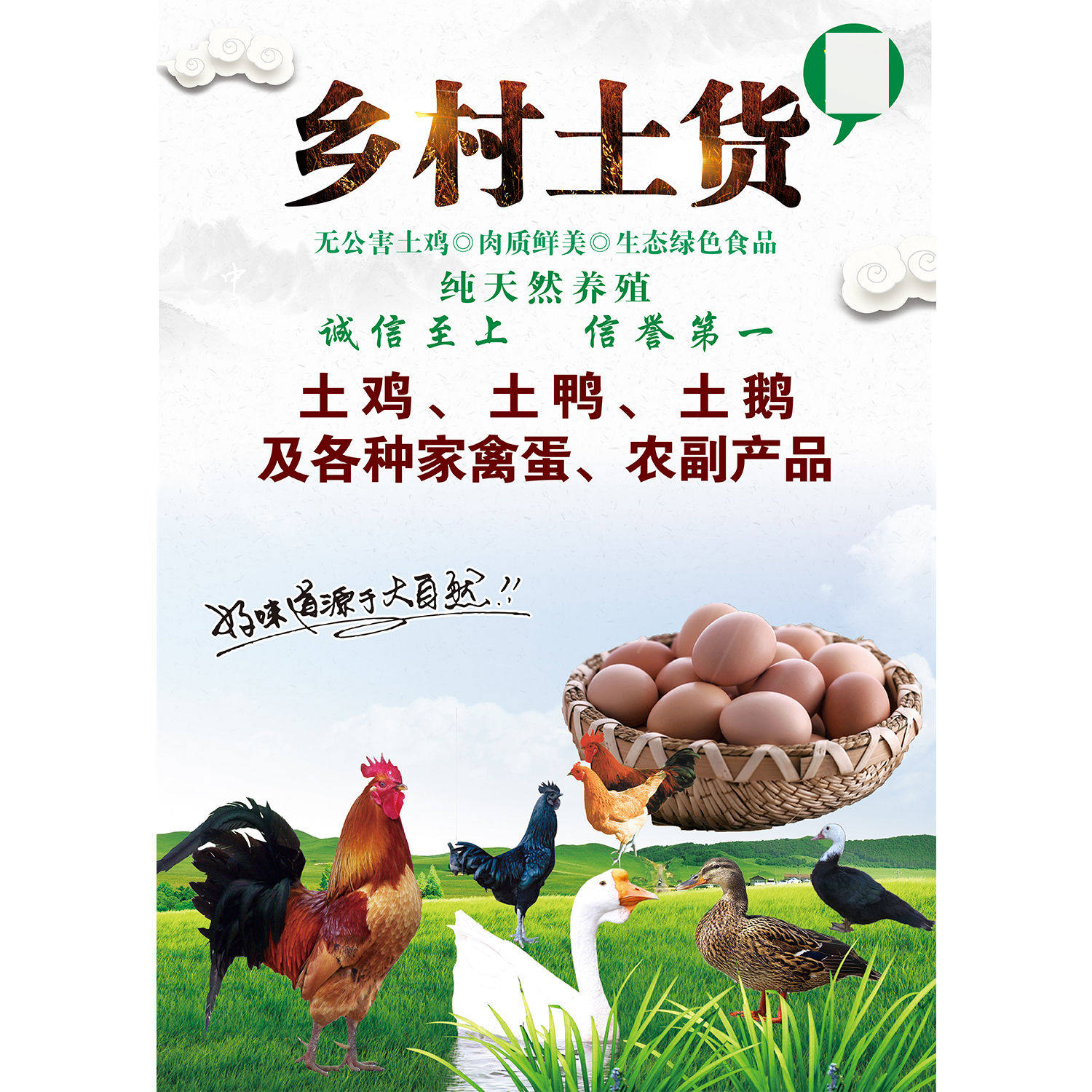 土鸡土鸭鸡蛋宣传画超市出售家禽店铺装饰背景墙画鸡肉分割图贴纸,家居饰品,软装墙贴,淘宝优惠券,粉丝福利购,淘宝优惠卷