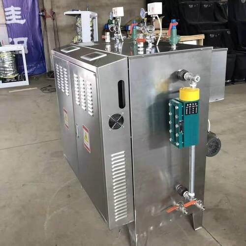 蒸汽发生器144kw加热蒸汽发生器304不锈钢全自动汽发生器