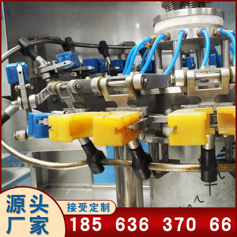 用水少速度快干净卫生 冲瓶机洗瓶机全自动 厂家定制批量供应现货