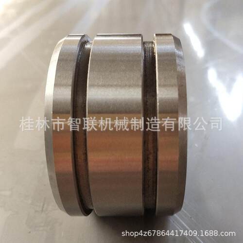 适用TOYO东洋液压凿岩机配件TH800/2045/2245箱体连接套 钻机零件