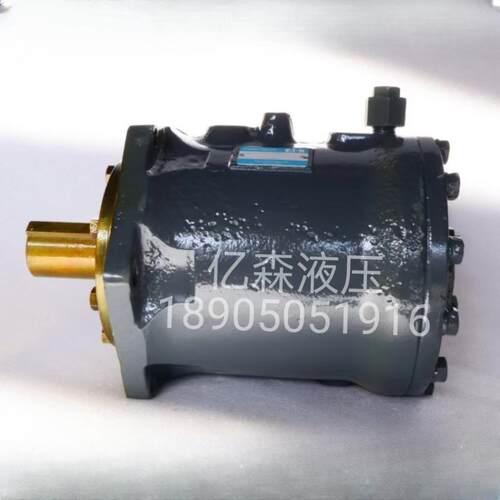 ETN伊顿ME300BP液压马达ME350BC船舶专用高扭矩柱塞马达ME2600-PS