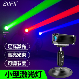 大功率户外楼顶楼地标激光灯远射粗光束激光炮亮化工程镭射灯强光