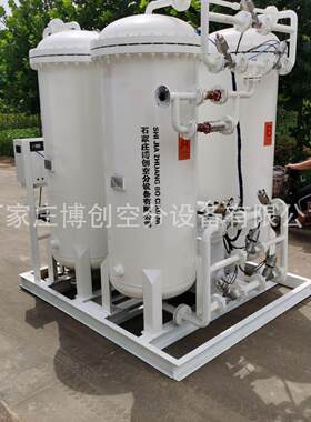 工业制氧机 装置全自动控制 开停车方便快捷 完全实现无人值守