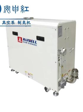 广东 HANBELL汉钟PD300干泵机组螺杆泵罗茨泵真空泵支持上门维修